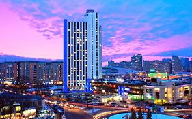 Hotel Tourist Kiev